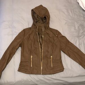 Women’s jacket